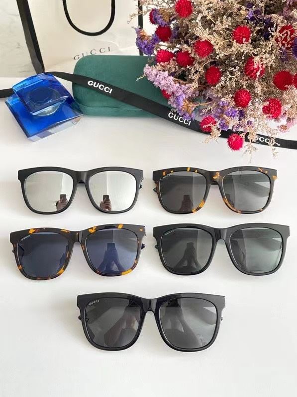 Gucci Sunglasses